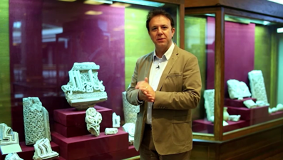 Zaman Yolcusu - Keşifler 11 Kasım 2017