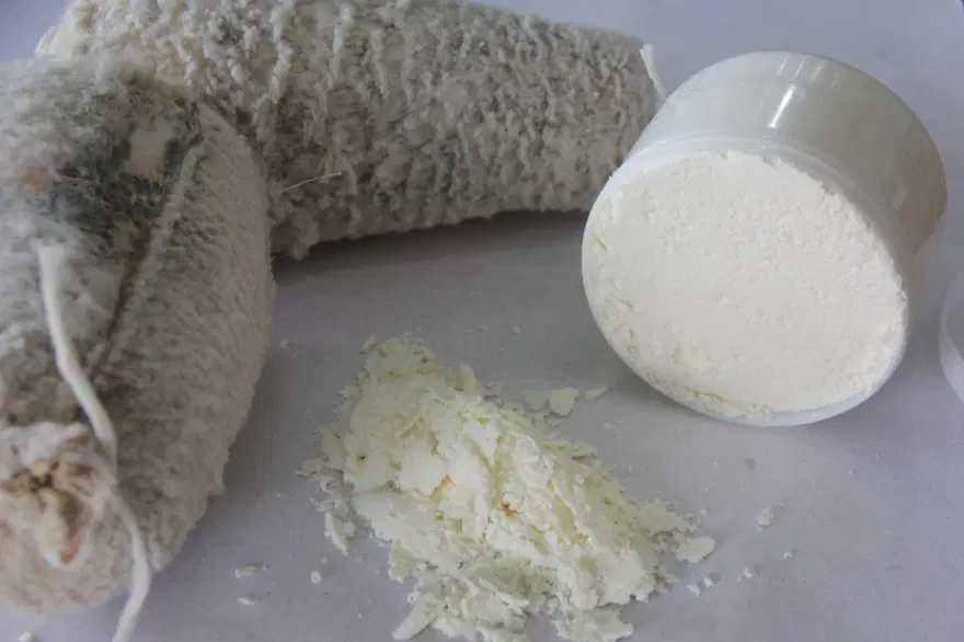 Sahurda tüketiliyor; Kilosu 400 TL: Zengin karbonhidrat ve protein kaynağı Sahurda tüketiliyor; Kilosu 400 TL: Zengin karbonhidrat ve protein kaynağı