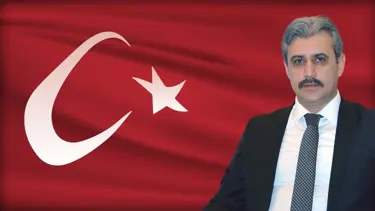 Celal Köse kimdir? AK Parti Yozgat Belediye Başkan Adayı Celal Köse'nin biyografisi