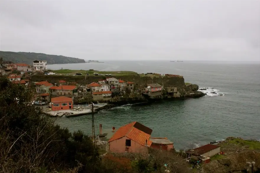 Garipçe Köyü 3