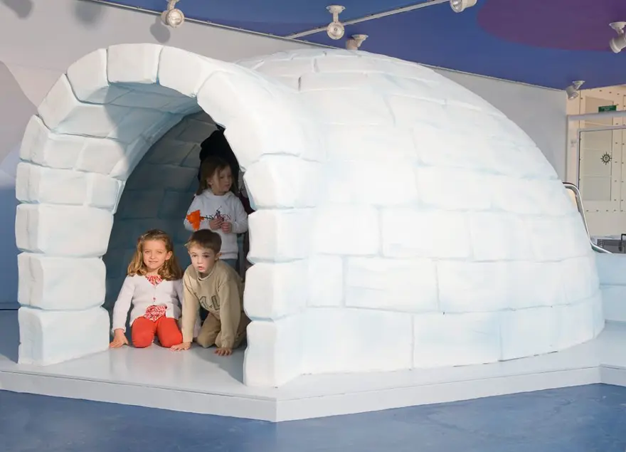 Çocuklar ve gençlere en güzel karne hediyesi: Cruise seyahati 34