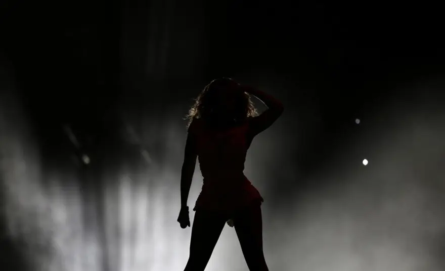 Müziğin devleri Rio'da 