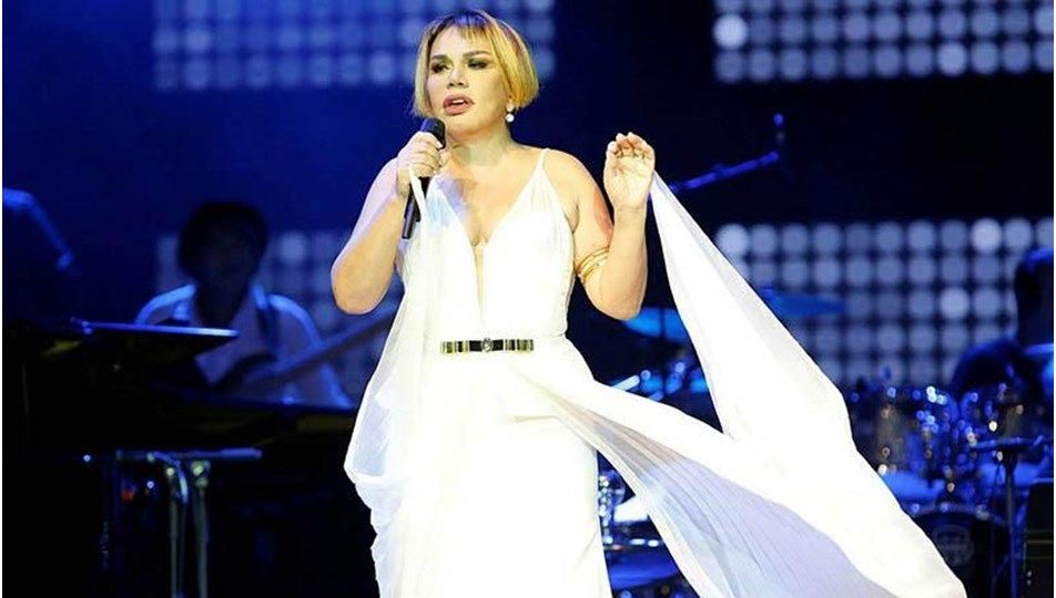 Sezen Aksu, şarkısının YouTube sayfasına yönlendirme yapan siteye dava açtı