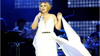 Sezen Aksu, şarkısının YouTube sayfasına yönlendirme yapan siteye dava açtı