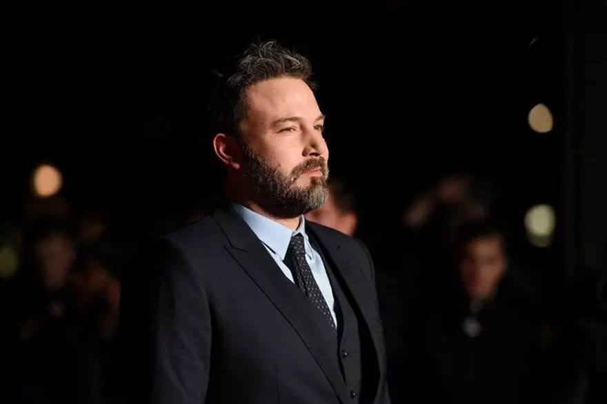 Ben Affleck: Batman’e olan tutkumu kaybettim 2