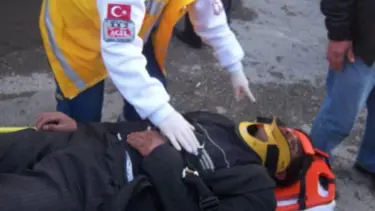 En çok göğüs travması öldürüyor