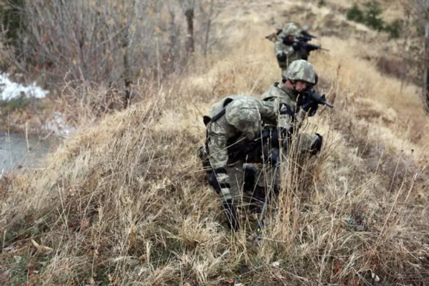 Genelkurmay'dan yeni fotoğraflar 79