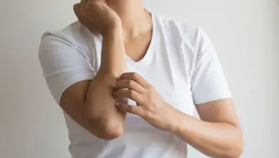 Kaşıntı, böbrek hastalığının sinyali olabilir!