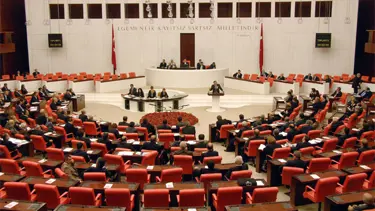 Anayasa, 'eşcinsel hakları'na takıldı