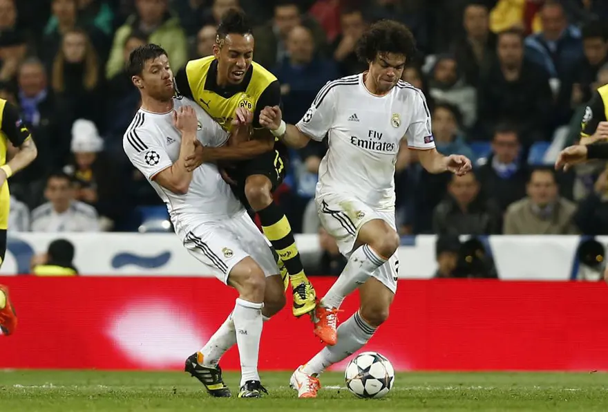 Real yarı finale göz kırptı 70 Real yarı finale göz kırptı 70