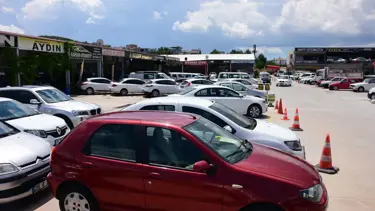 Mahkemeden araç alımında emsal 'hasarsız' kararı