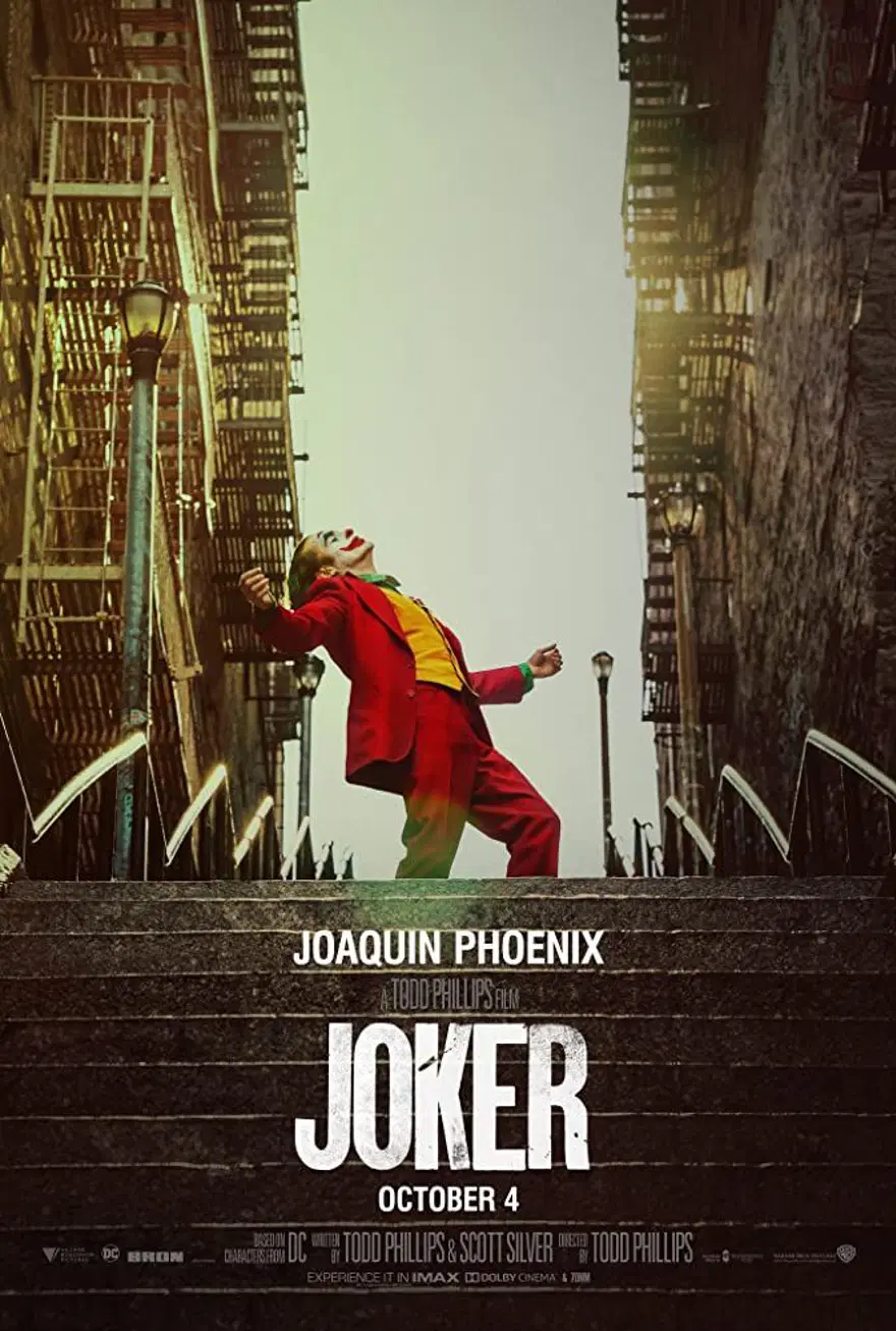 En popüler yabancı filmler (IMDb temmuz verileri) 1