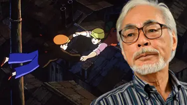 Hayao Miyazaki'den yeni film müjdesi