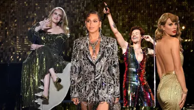 2023 BRIT Ödülleri adayları açıklandı