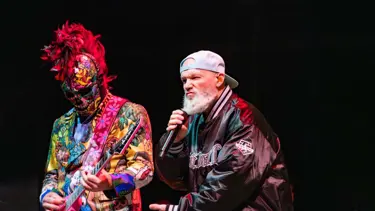 Limp Bizkit’in Estonya konseri iptal edildi: Gerekçesi Rusya