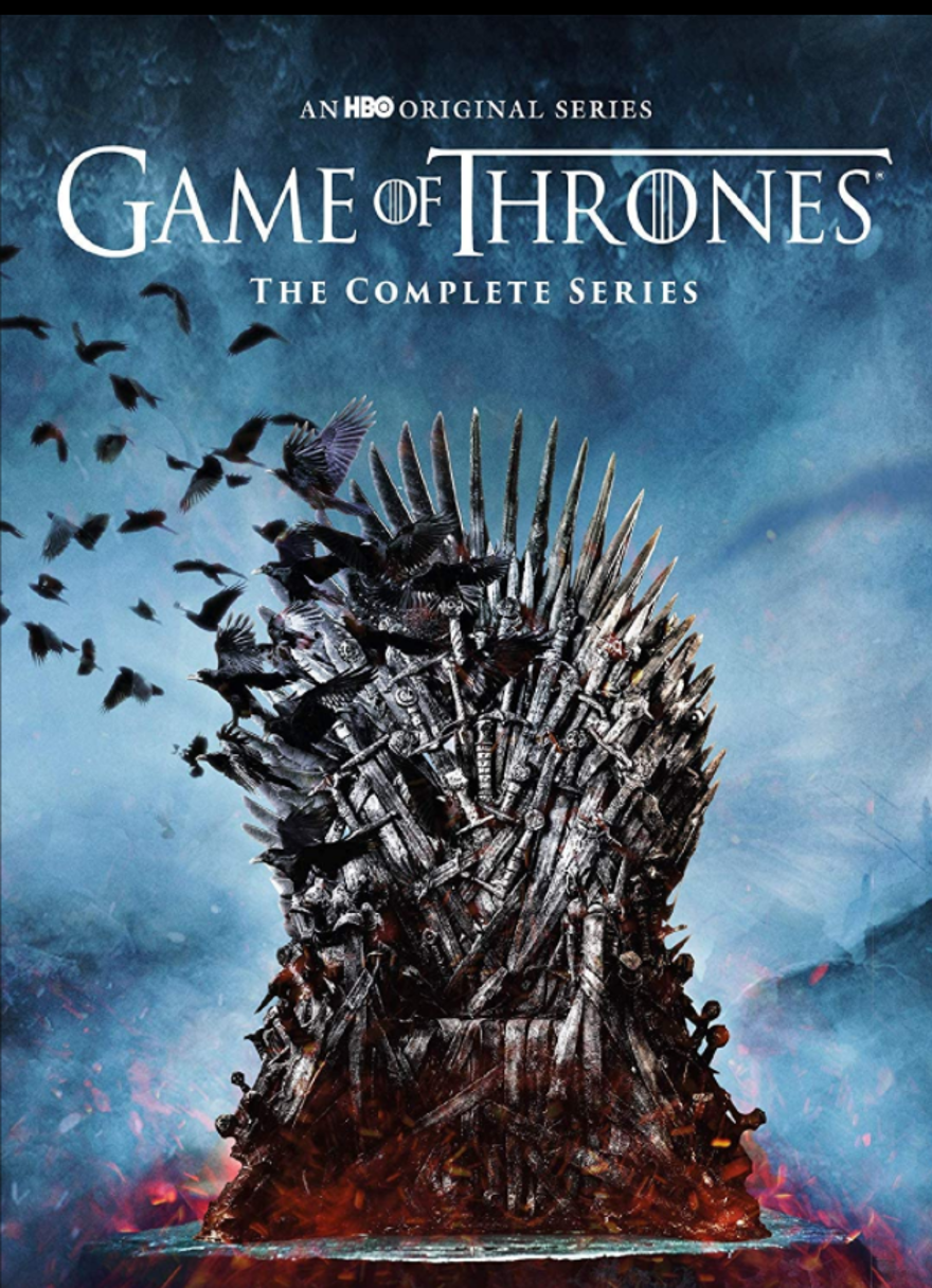 Aralık ayının en popüler yabancı dizileri 5 Aralık ayının en popüler yabancı dizileri 5