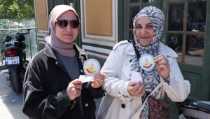 Meydanlarda 'kilo kontrolü' uygulaması başladı! 81 ilde yapılacak Meydanlarda 'kilo kontrolü' uygulaması başladı! 81 ilde yapılacak