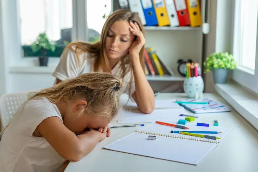 Anne babalar çocuklarını kayırır mı? Amerikan Psikoloji Derneği'nden çarpıcı yanıt 4