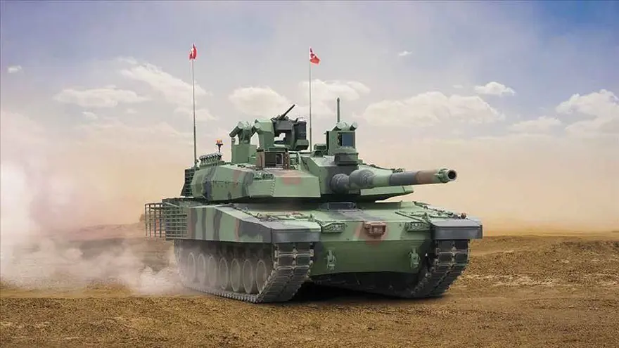 8. TÜRKİYE: 2.238 13
