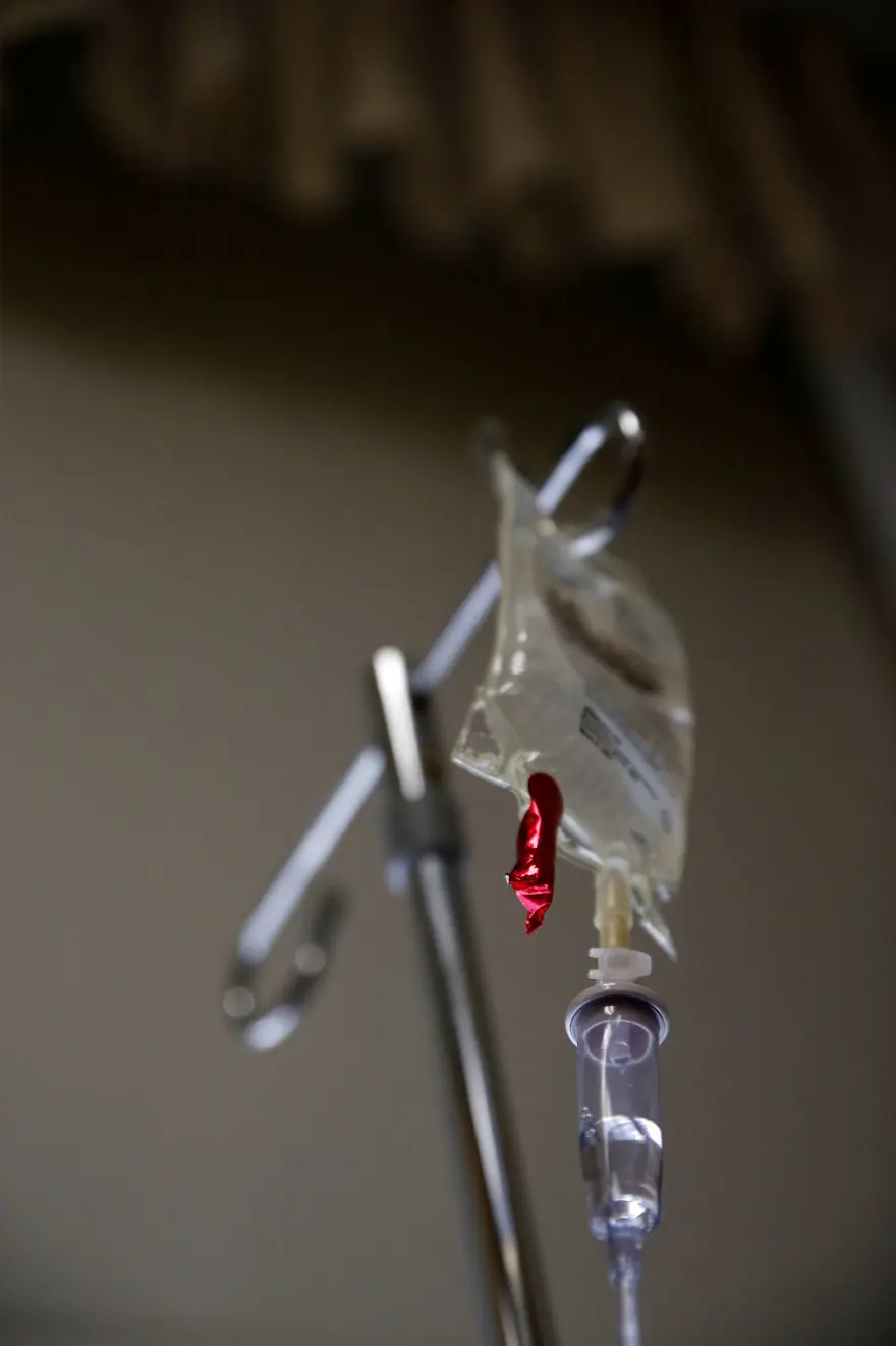 Tartışmalara yol açan Alzheimer ilacı ilk kez bir hastaya uygulandı 5