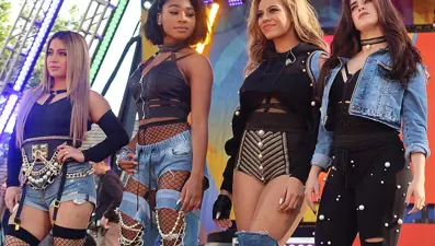 Ünlü kız grubu yeniden bir araya geliyor