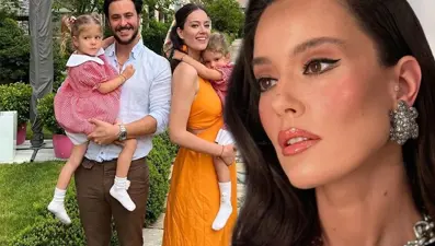 Pelin Akil'in doğum gününde Anıl Altan'ın sessizliği dikkat çekti