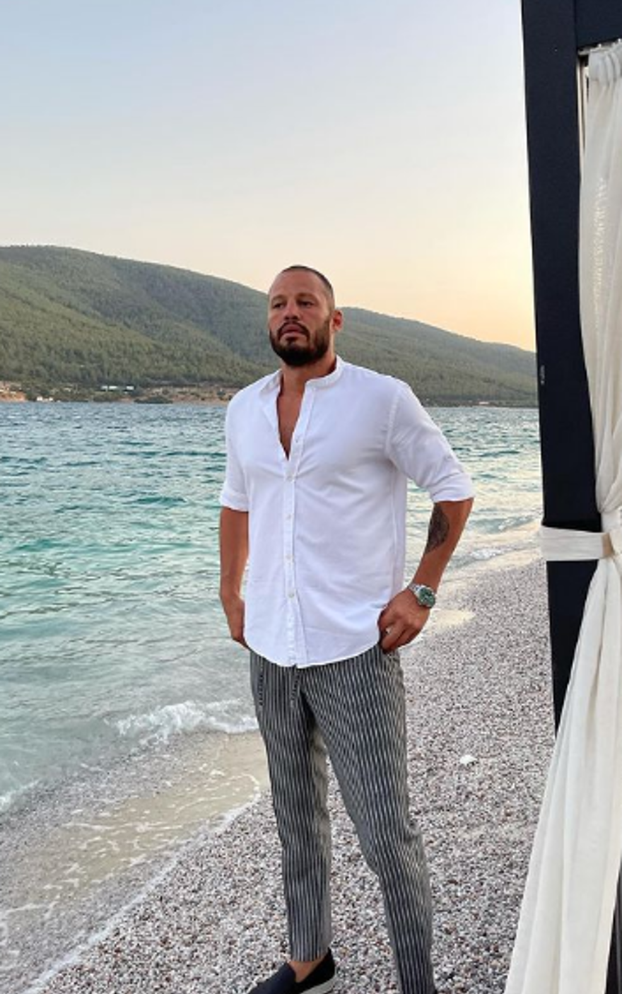 Survivor 2022 Çağan Atakan Arslan kimdir? 2