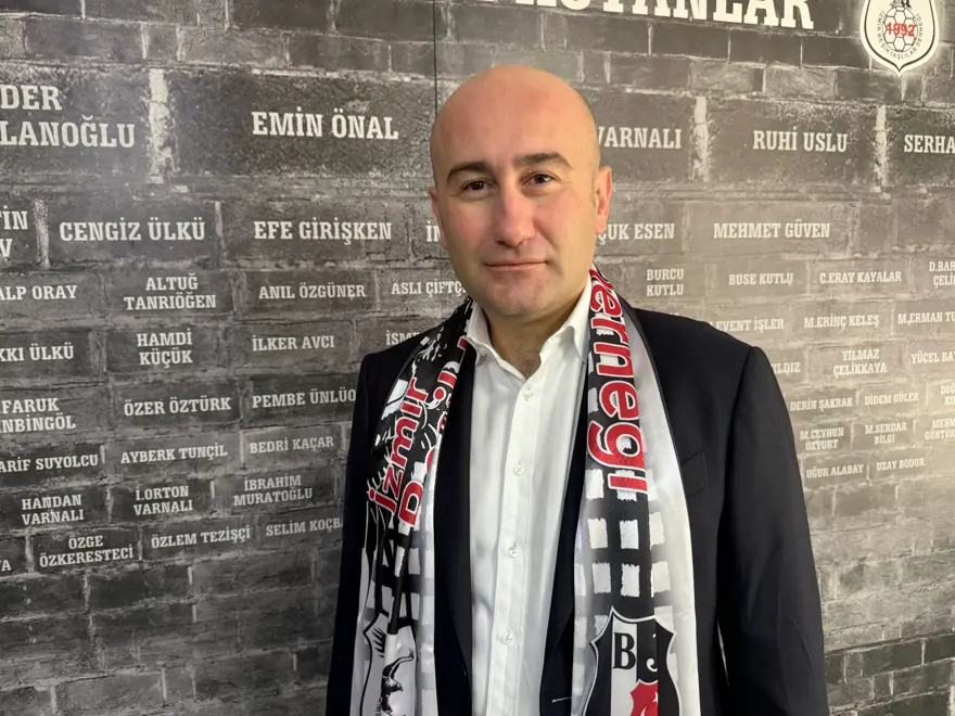 Beşiktaş-Maccabi Tel Aviv maçı nerede oynanacak? İkinci Başkan Yücel'den açıklama 1