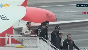 Thodex'in kurucusu Faruk Fatih Özer Türkiye'de