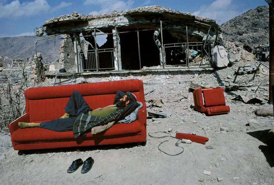 Afgan Kızı ve diğer fotoğrafları 11 Afgan Kızı ve diğer fotoğrafları 11
