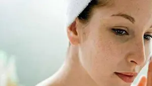 Güneş lekelerine lazer müdahalesi Güneş lekelerine lazer müdahalesi