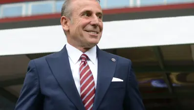 Trabzonspor Abdullah Avcı ile bu sezon ilki hedefliyor