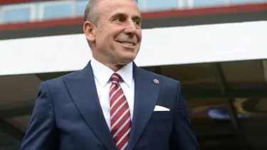 Abdullah Avcı: Fenerbahçe dosyasını kapattık