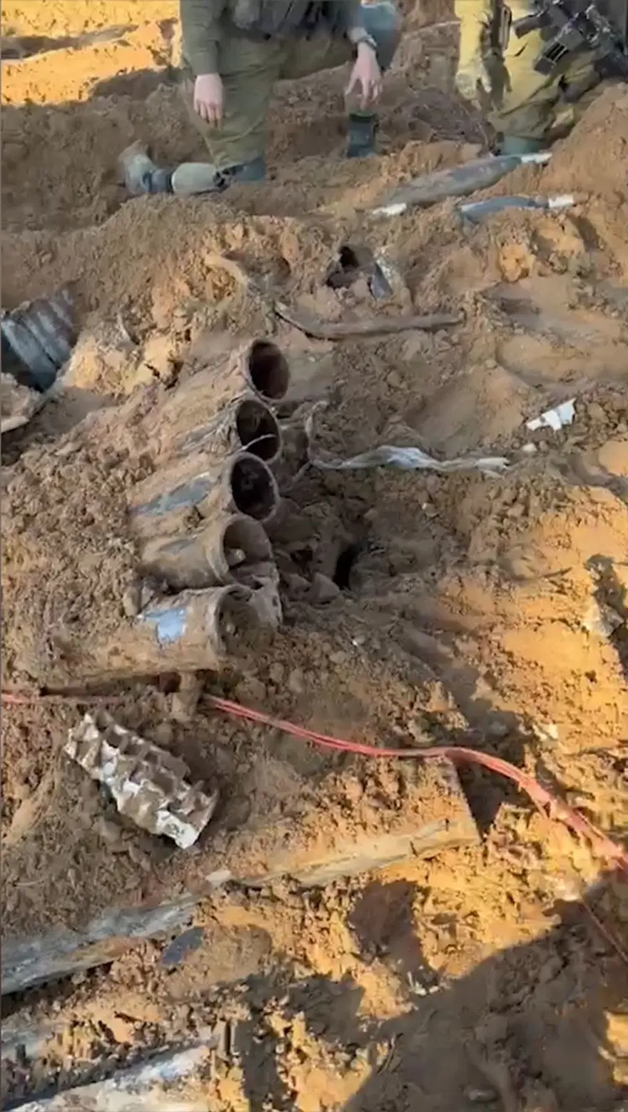 Gazze için yeni felaket uyarısı: DSÖ "Binlerce kişi Hepatit A taşıyor olabilir" uyarısı yaptı 4 Gazze için yeni felaket uyarısı: DSÖ "Binlerce kişi Hepatit A taşıyor olabilir" uyarısı yaptı 4