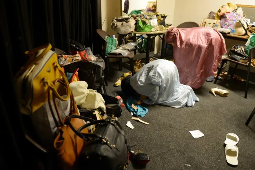 Müslüman Dünyası Güzellik Yarışması 37 Müslüman Dünyası Güzellik Yarışması 37