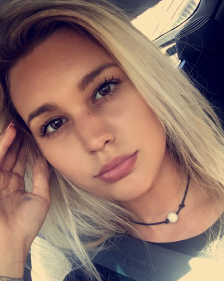 Justin Bieber’ı reddeden kadın Jessica Gober 3