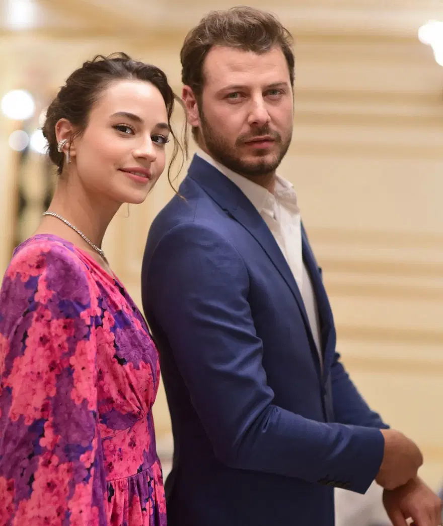 Kazara Aşk 4. yeni bölüm fotoğrafları 4