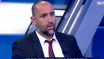 Tudor'dan Sneijder ve transfer açıklaması!