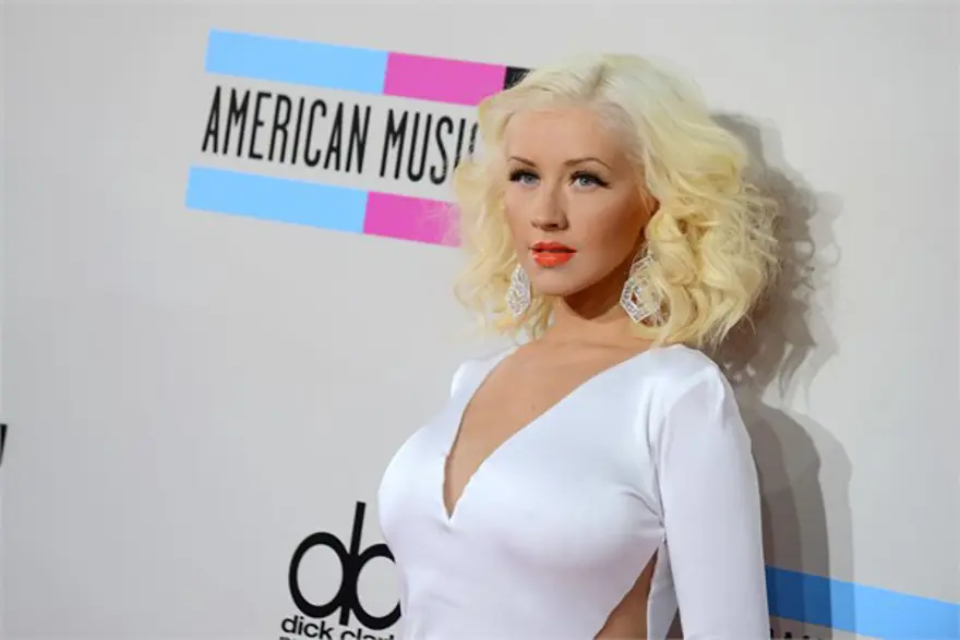Christina Aguilera 13 Christina Aguilera 13