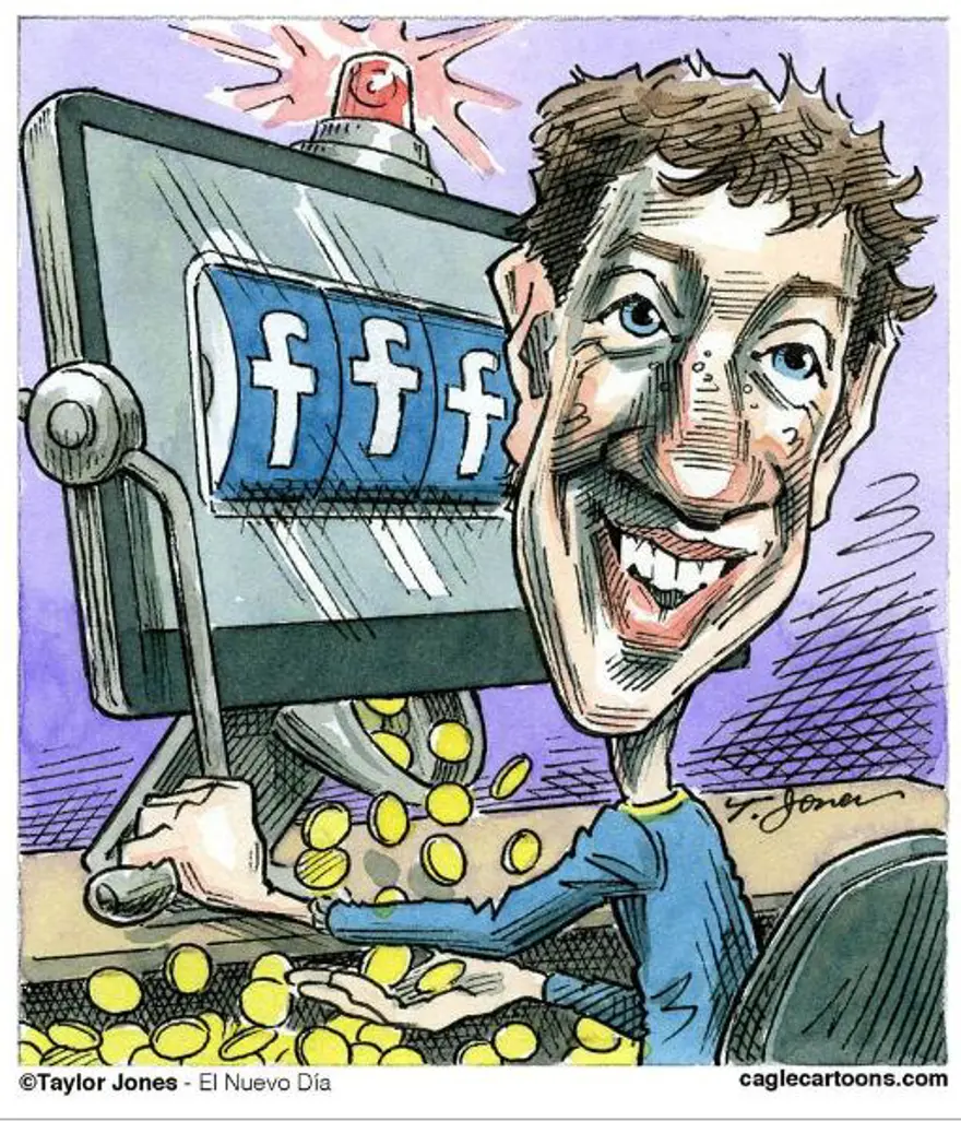 Facebook'un halka arzıyla böyle dalga geçtiler 3