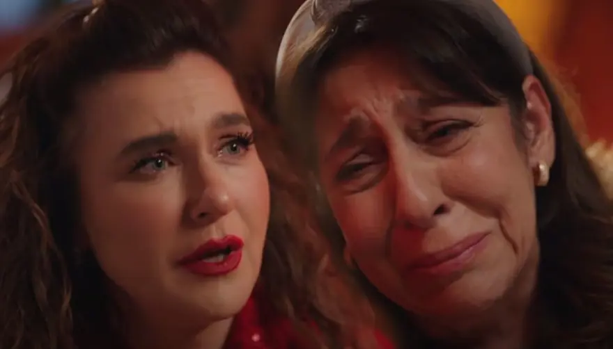 Yan Oda'nın Taylan'ı Onur Seyit Yaran'dan set pozları 7