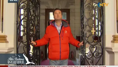 Paha Biçilemez İstanbul 18. Bölüm