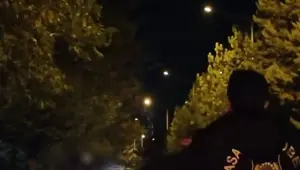 Isparta’da bir haftada 22 bin şahıs sorgulandı