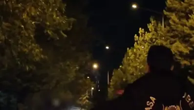 Isparta’da bir haftada 22 bin şahıs sorgulandı