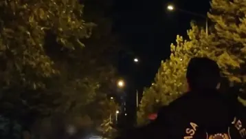 Isparta’da bir haftada 22 bin şahıs sorgulandı