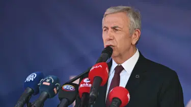 ABB Başkanı Yavaş: Bir oy da çok önemlidir