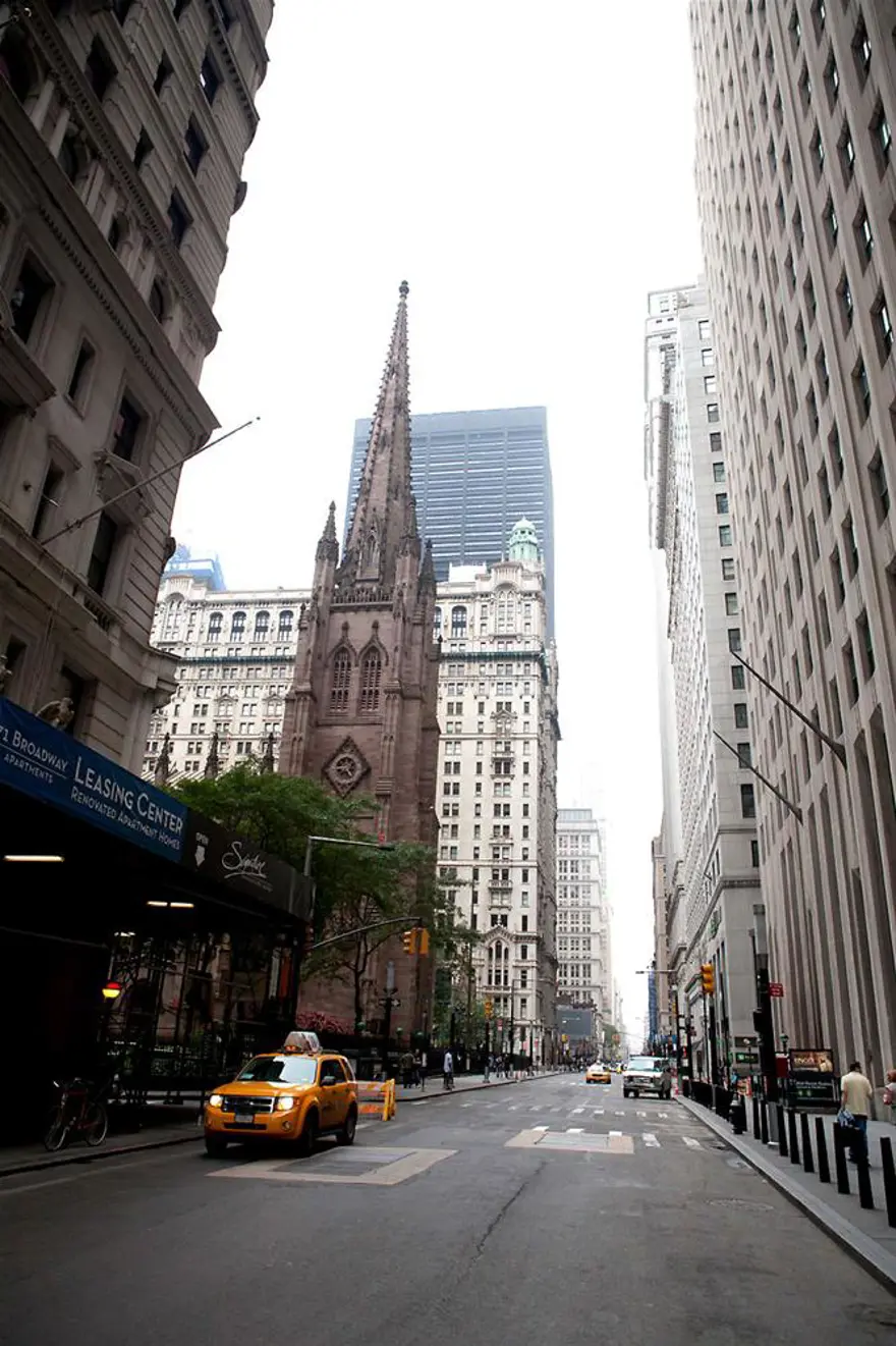 New York yara sarıyor 222 New York yara sarıyor 222