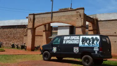 Büyük firar: Paraguay'da 75 mahkum cezaevinden kaçtı