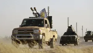 Rusya: PYD Menbiç'i Suriye ordusuna bırakıyor