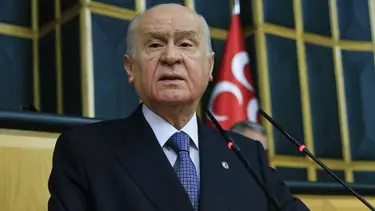 Devlet Bahçeli: Alevi de bizim Kürt de bizimdir